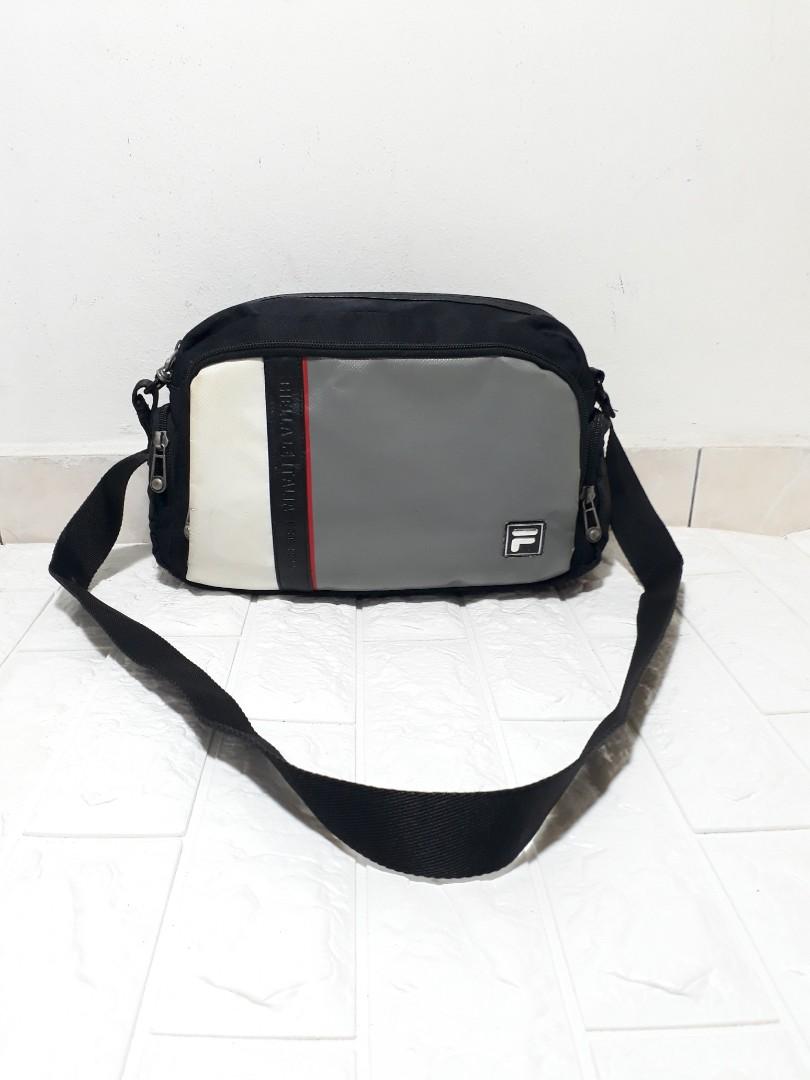 Beg fila original sales