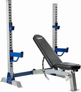 Fitness gear bench press set hotsell