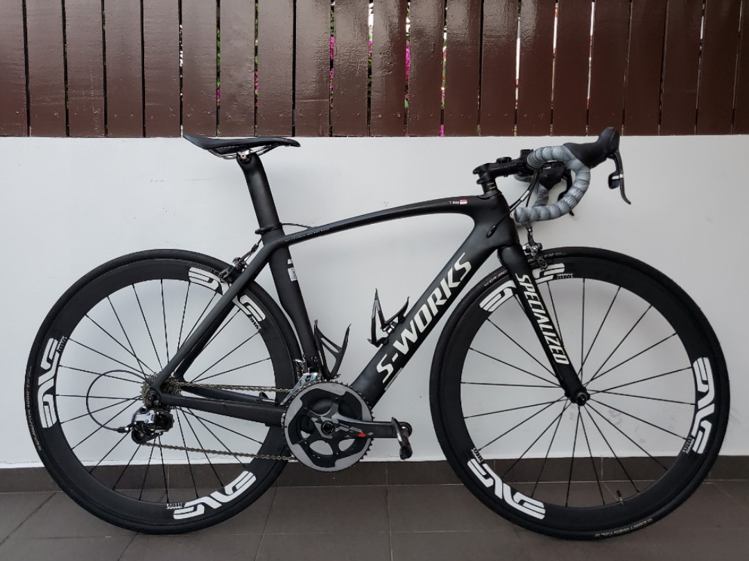 FOR SALE SPECIALIZED S WORKS VENGE Road Bike Sports