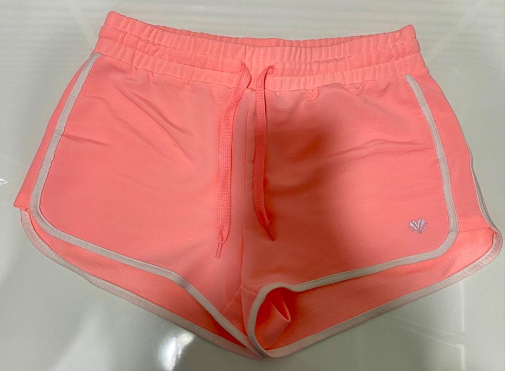 Forever 21 running shorts clearance