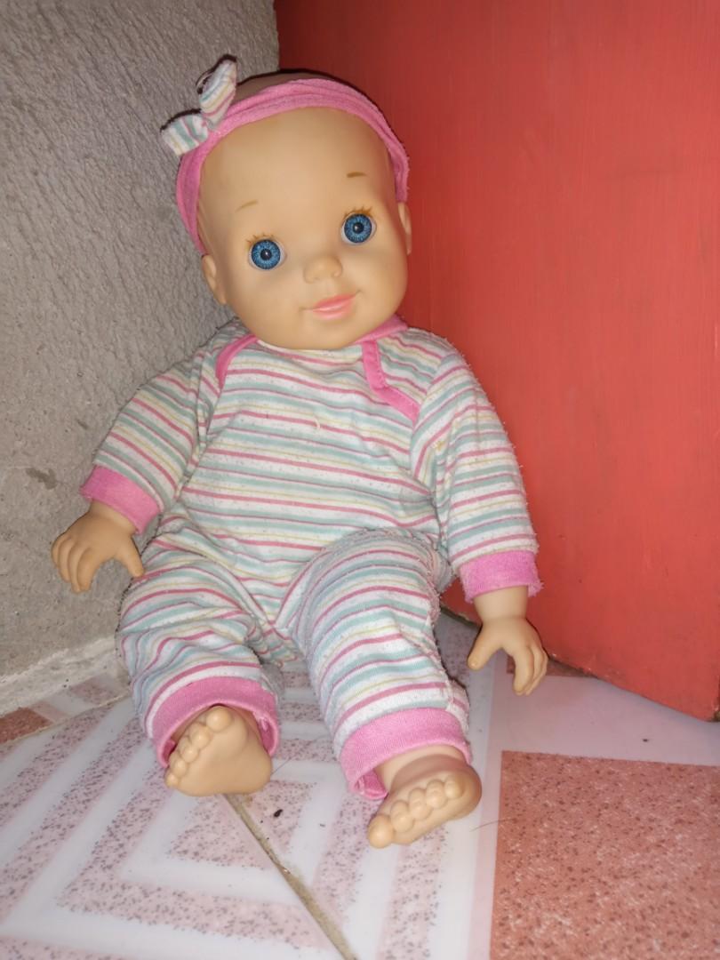 Geoffrey llc outlet baby doll