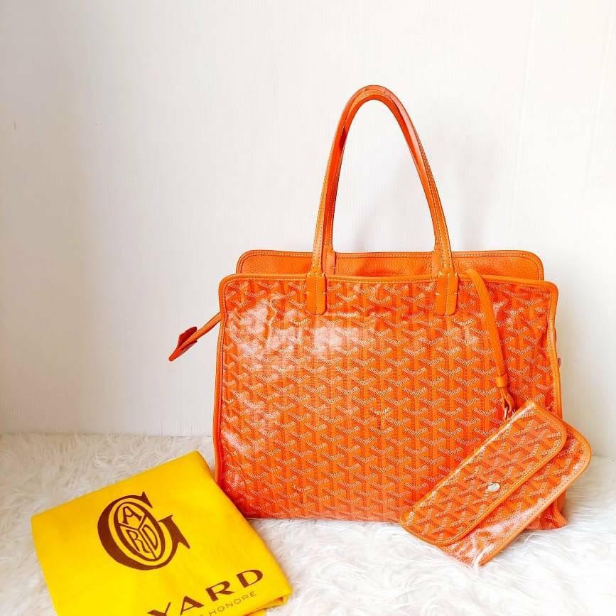 goyard hardy