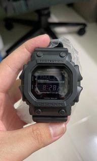 Gshock Petak King Blackout