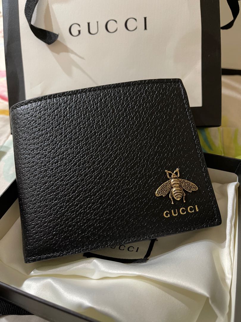 gucci wallet 2021