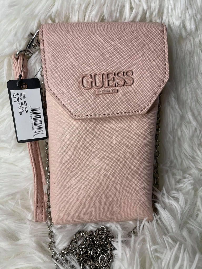 Guess Cell Phone Crossbody 2024 ozogama.lt