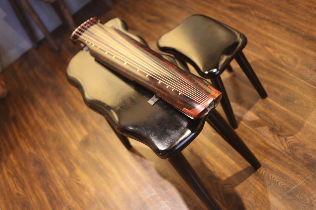 Guqin table sales