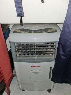 Honeywell air cooler