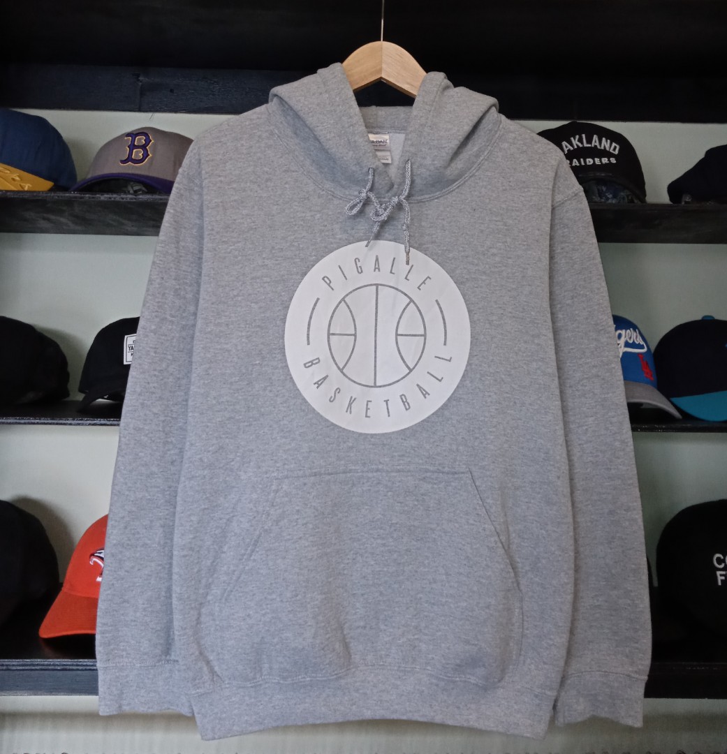 Pigalle outlet basketball hoodie