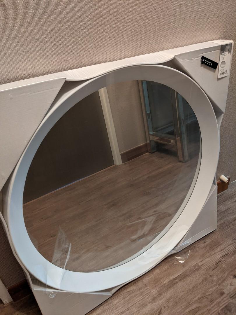 Hooga sales wall mirror