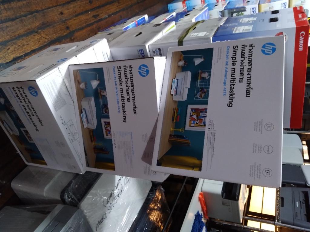 hp deskjet ink advantage 4175