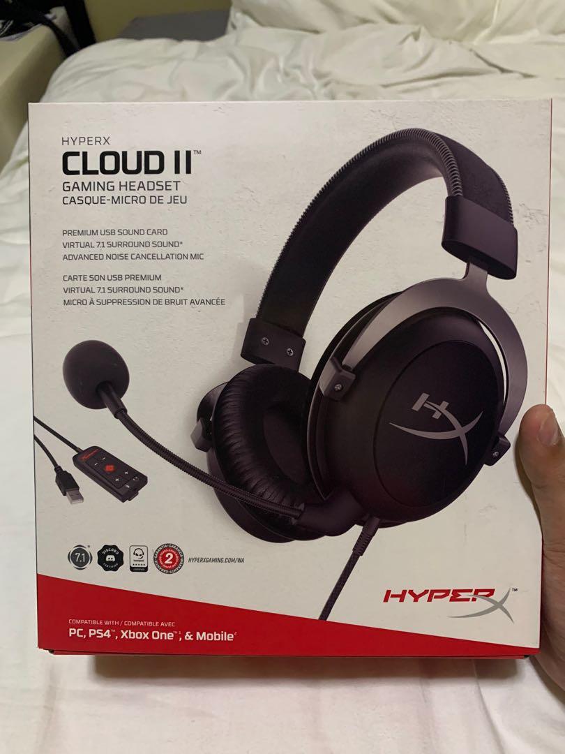hyper x ofc