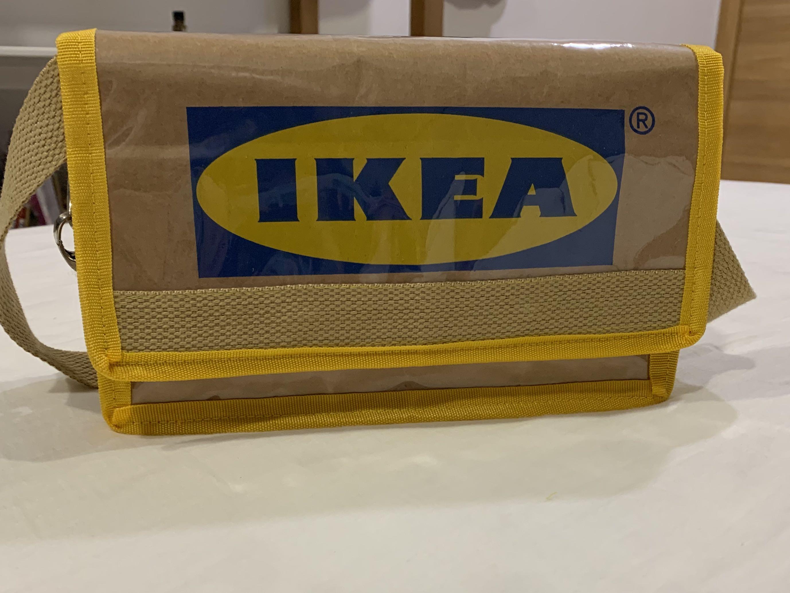 Ikea paper deals bags