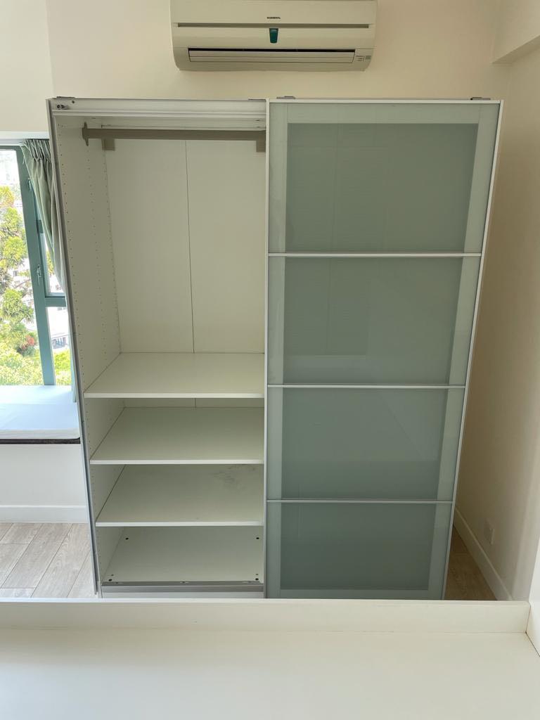 Sekken online sliding doors