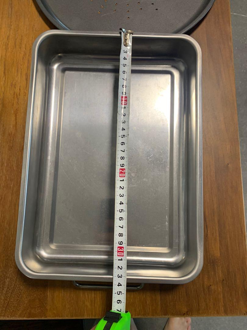Roasting tray ikea clearance