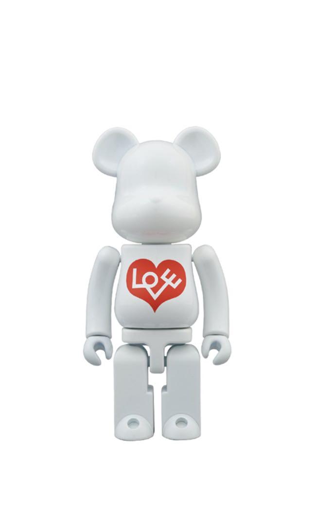 BE@RBRICK Alexander Girard 400%、100% - その他