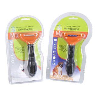 *INSTOCK* Deshedding Tool *INSTOCK* Deshedding Tool