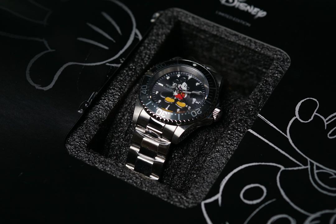 Invicta 24610 clearance
