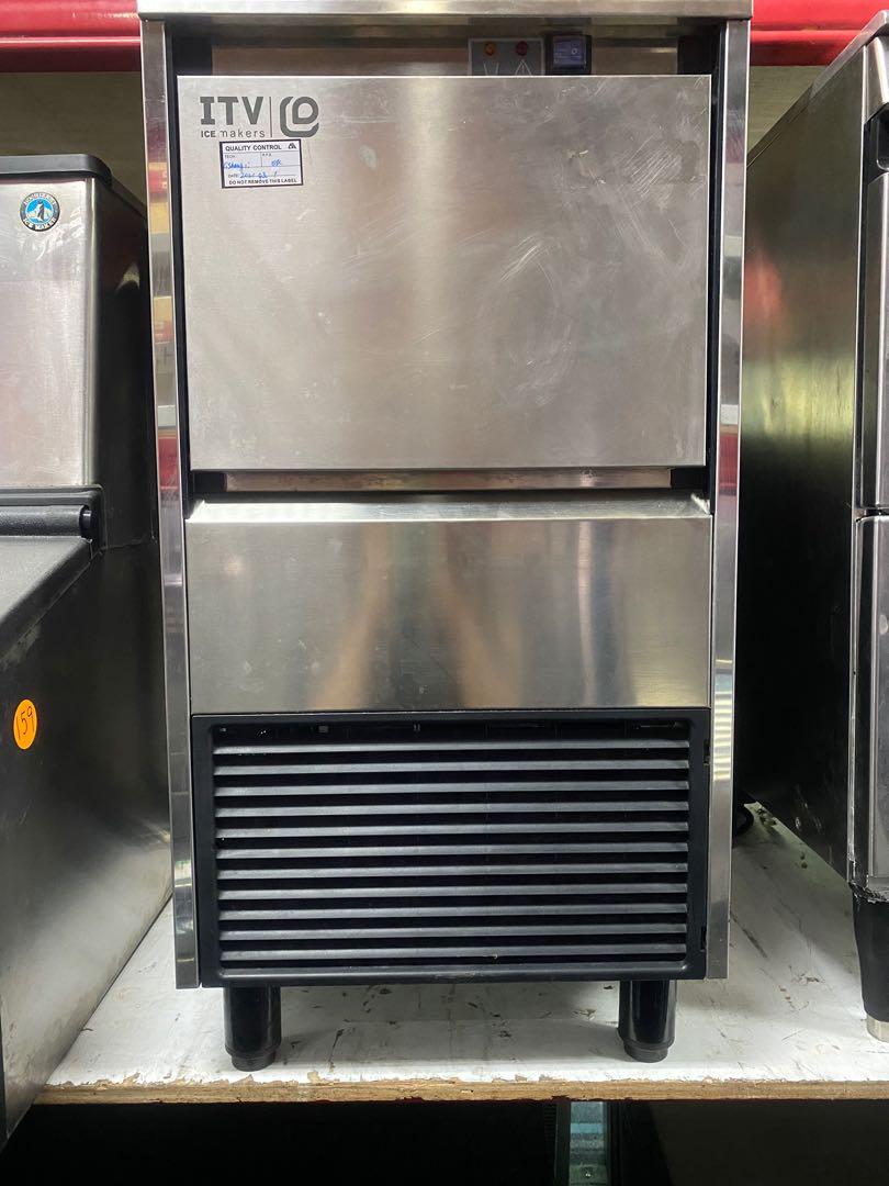 thermador fridge freezer columns