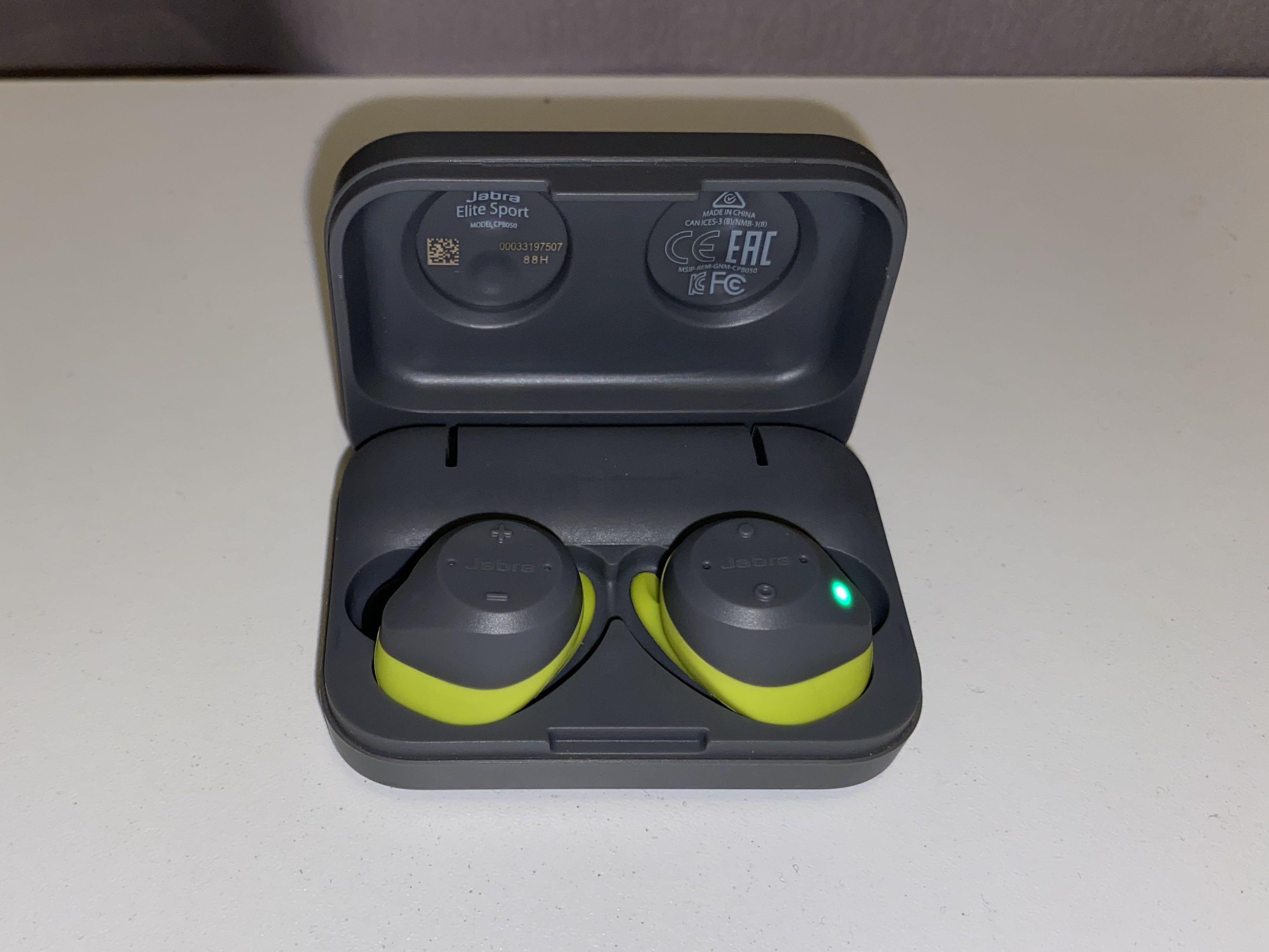 Jabra best sale sport v2