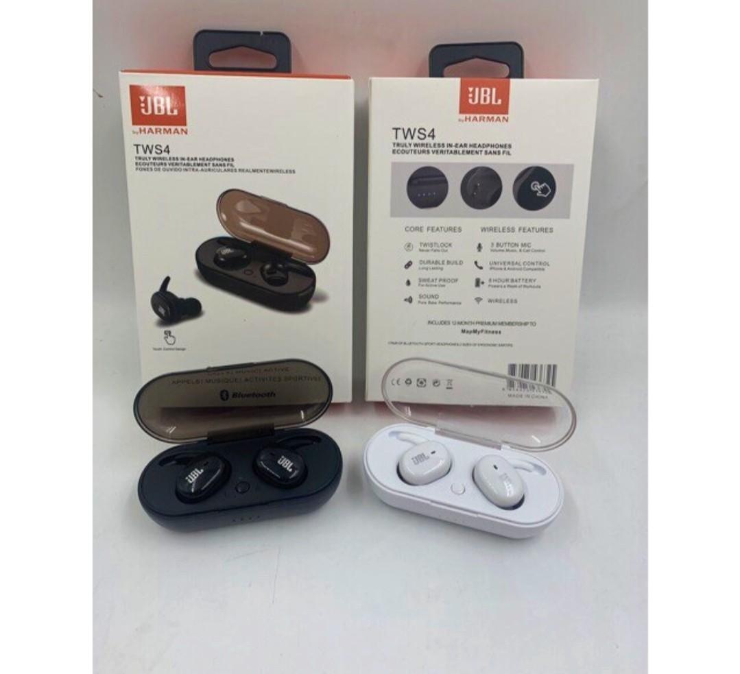 tws4 jbl by harman