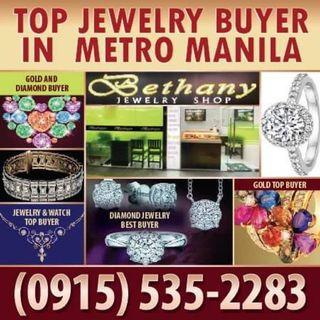 JEWELRY BUYER