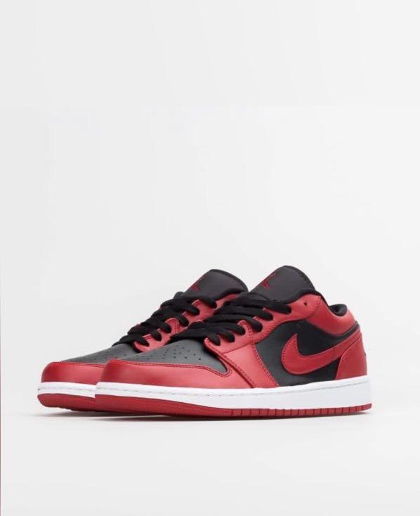 jordan 1 reverse top 3