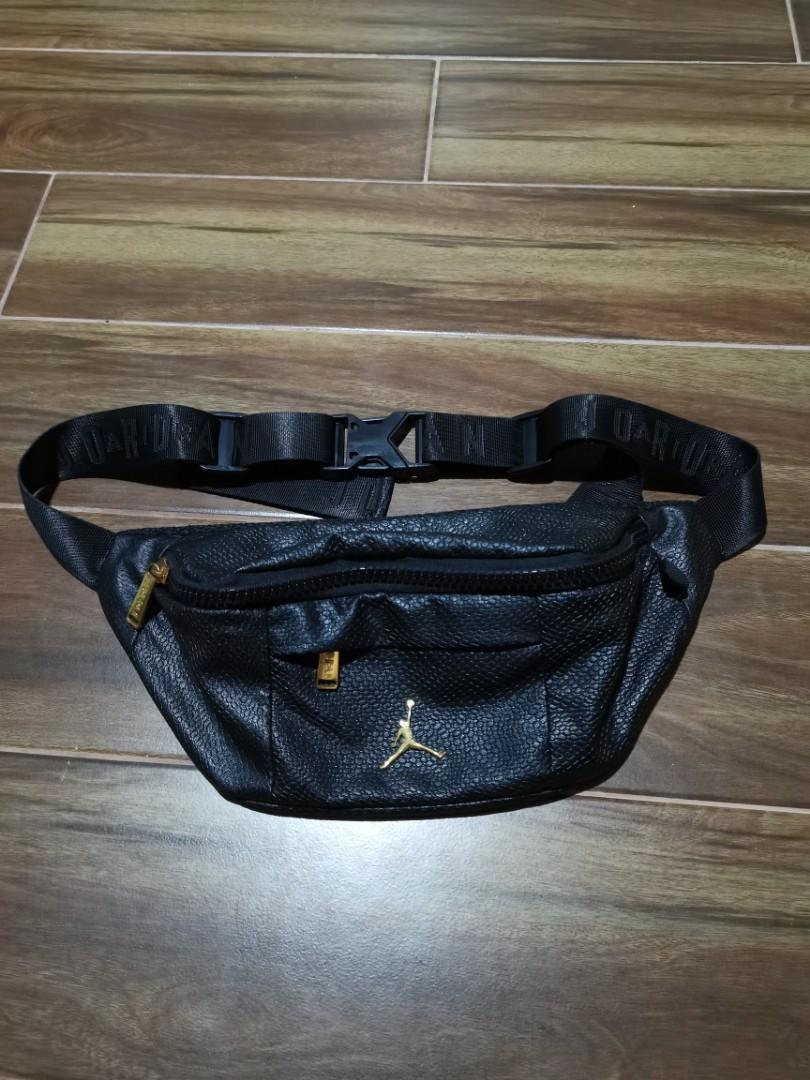 Jordan fanny pack Men s Fashion Bags Belt bags Clutches and