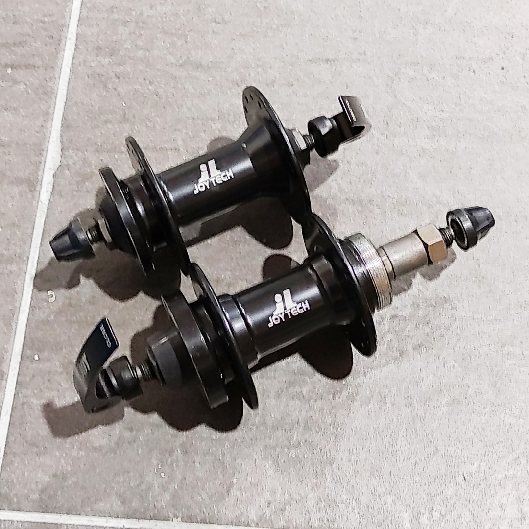 Freehub joytech outlet