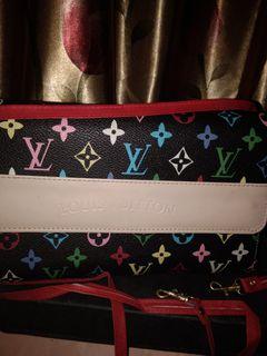 Kado ultah lv kw