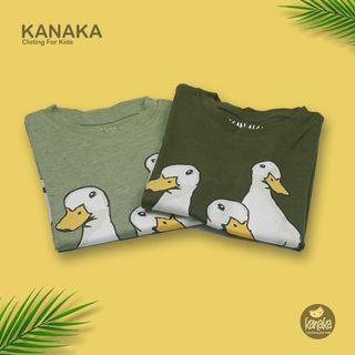 Kaos anak