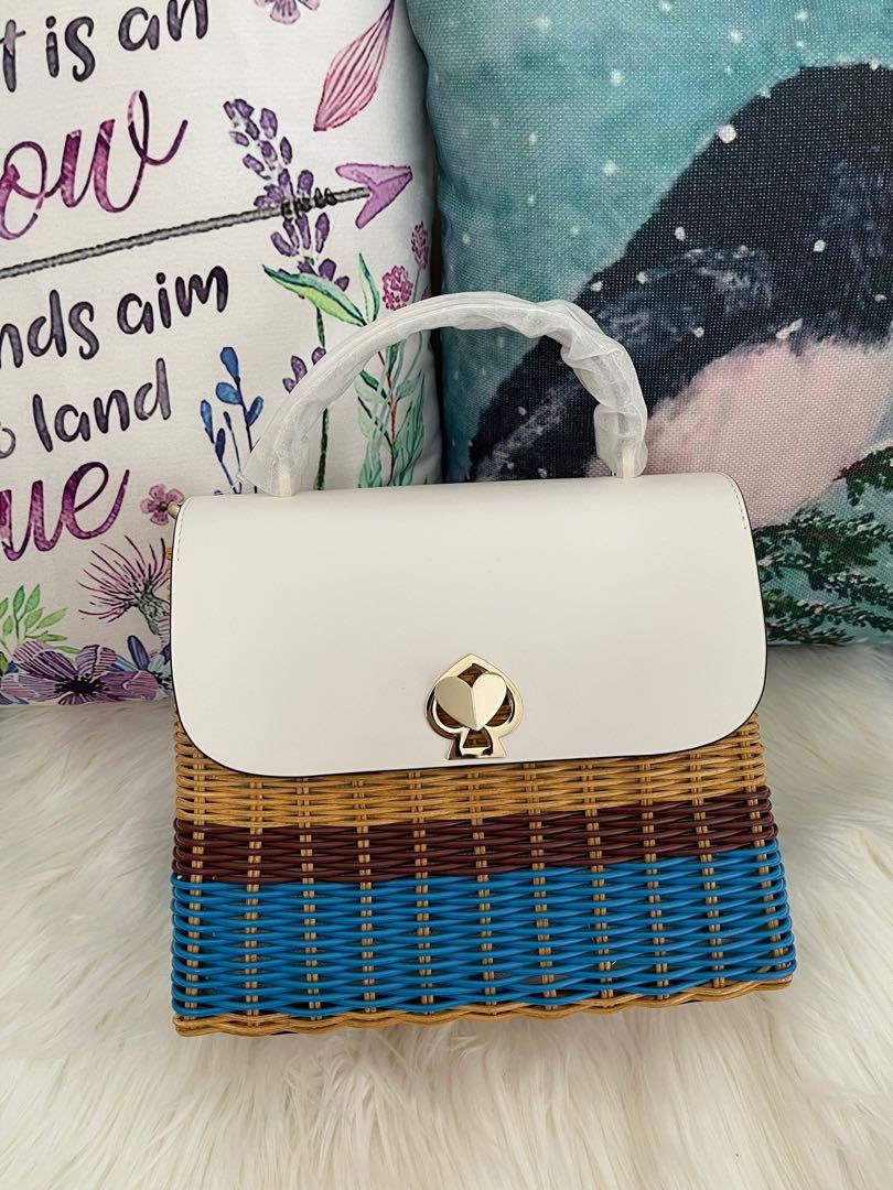 Kate Spade Romy Wicker