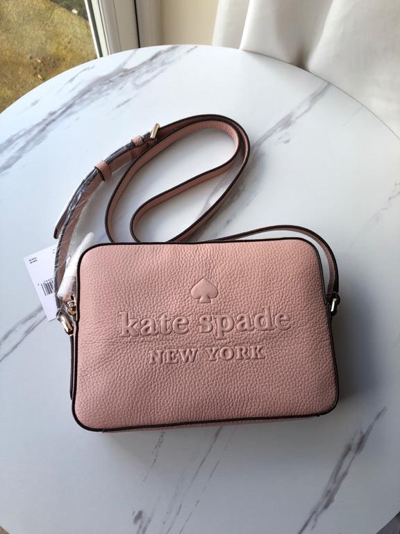 Kate spade sienne logo tote 2025