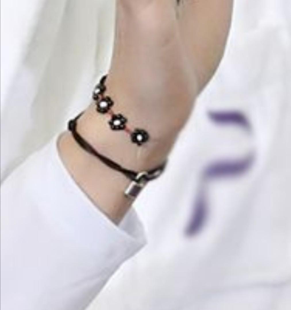 taehyung bracelet - Buy taehyung bracelet at Best Price in Malaysia |  h5.lazada.com.my