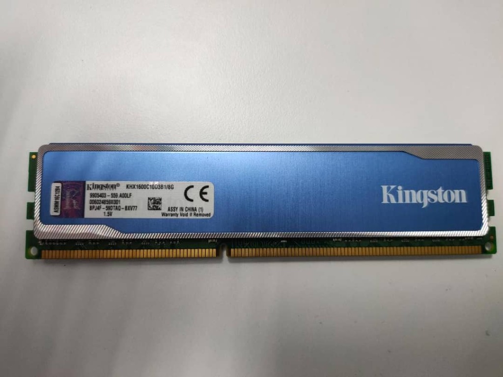 Khx1600c10d3b1 on sale