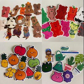 affordable dailylike for sale stationery craft carousell singapore