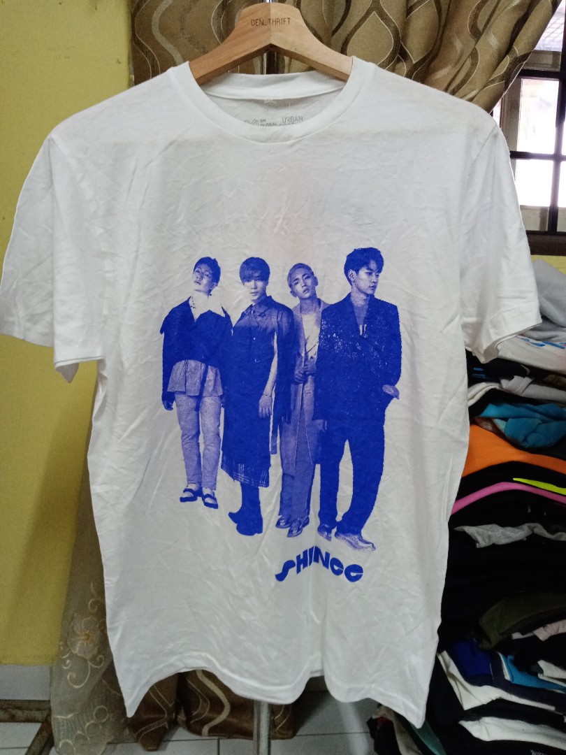 PRICE REDUCED/DEFECT] ENHYPEN DODGERS SUNGHOON TSHIRT, Men's Fashion,  Activewear on Carousell