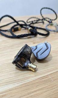 KZ ZSN Pro