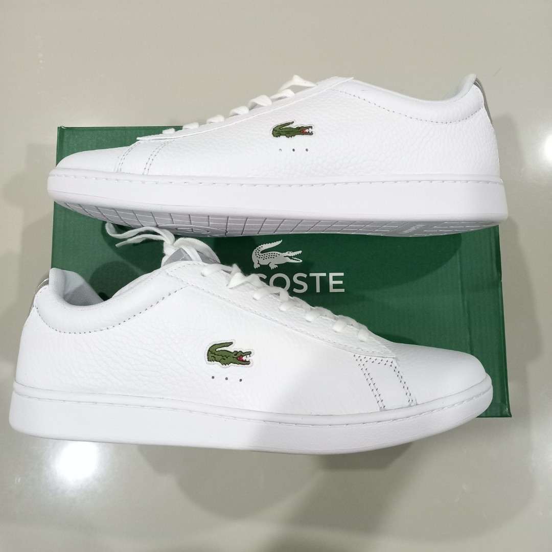 lacoste gurney paragon