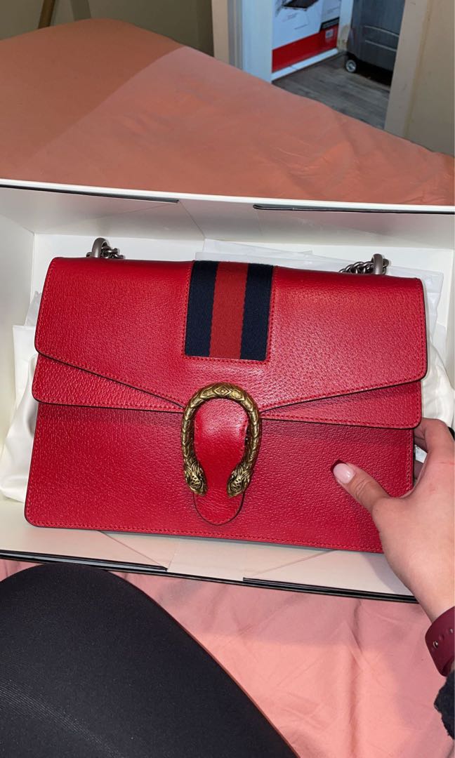 Dionysus gucci large online