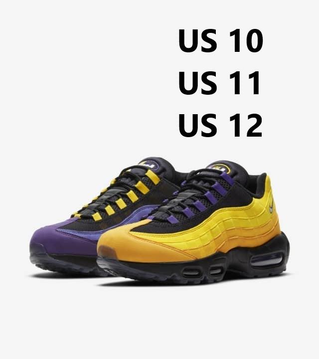 Air max 95 us