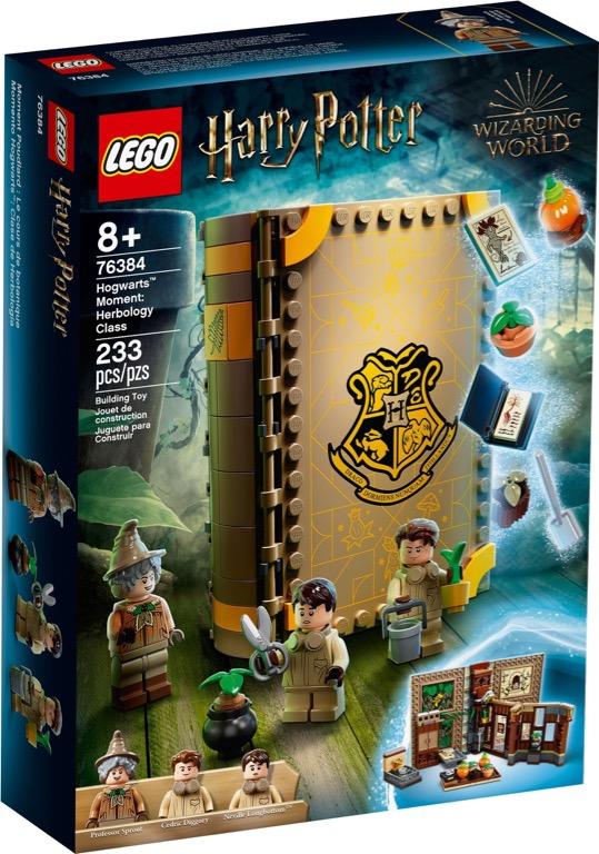 Lego harry potter moments books hot sale