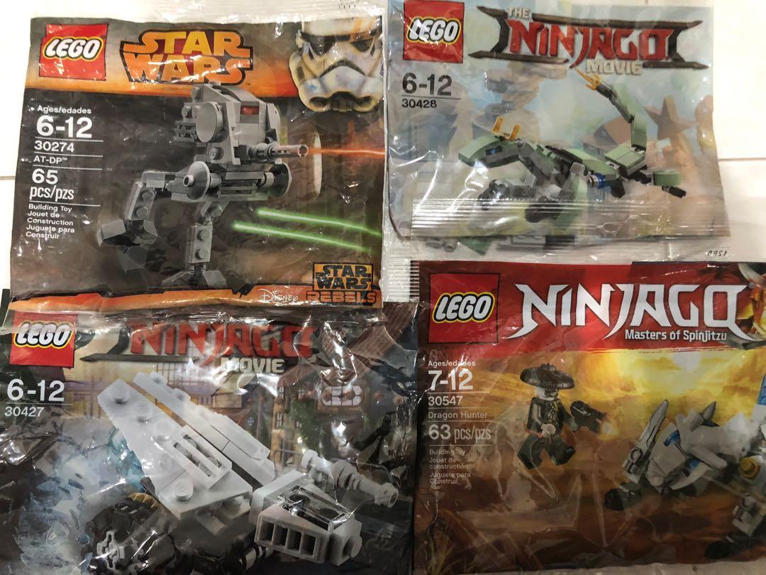 Lego Polybags 30342 30343 30443 30557 30593 30363 30364 30387 30392 30407 30420 30434 30382 30495 30388 30451 30536 30539 30617 30406 30453 30383 30386 30434 30435 30461 30384 30426 30547 30609 Hobbie...