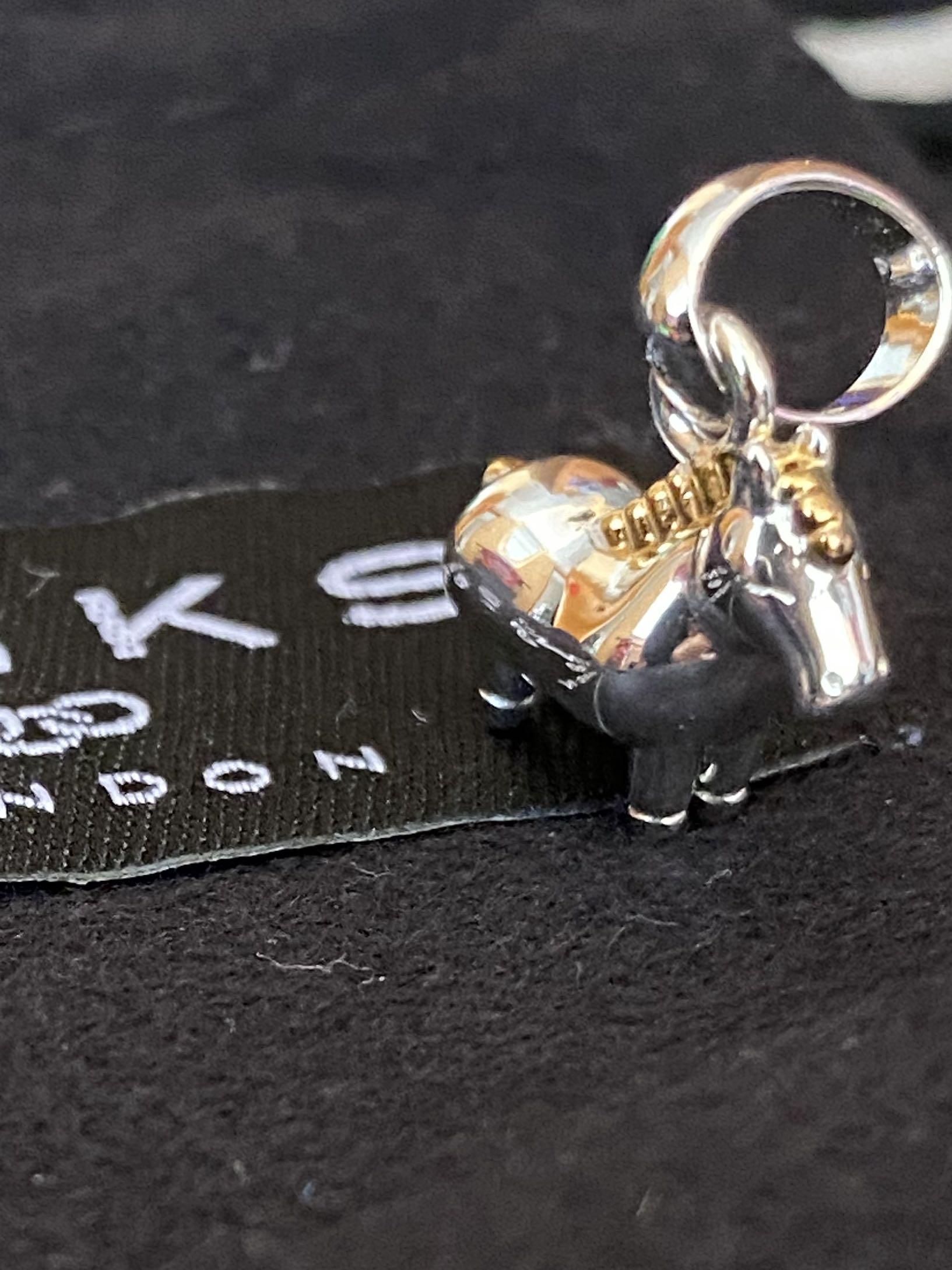 Links of london horse charm shop