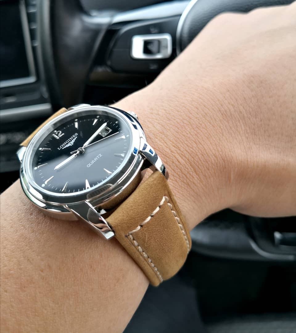 Longines st imier collection store