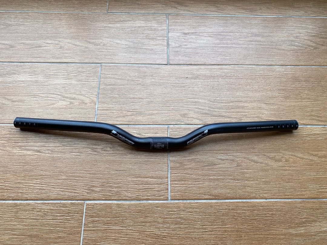 Brompton low rise handlebar hot sale