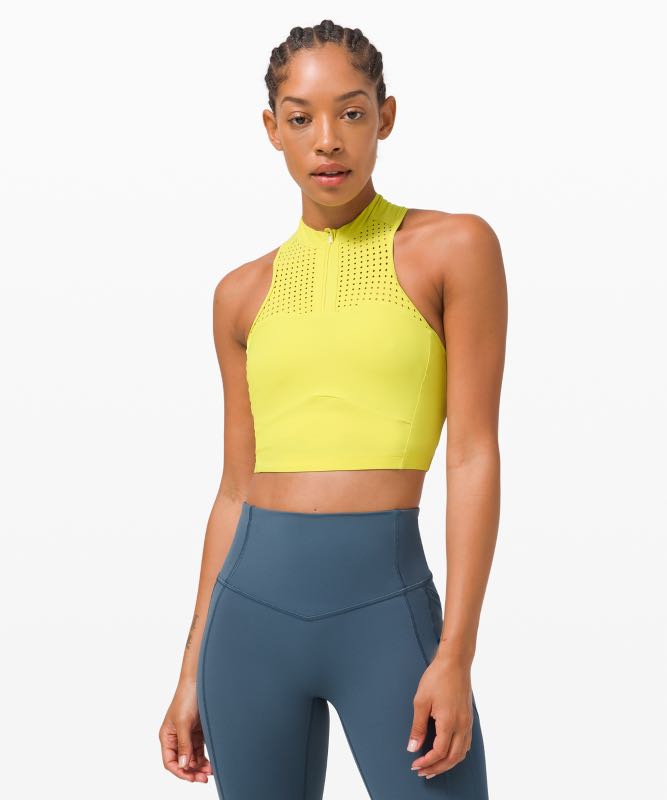 Lululemon unleash strength bra clearance