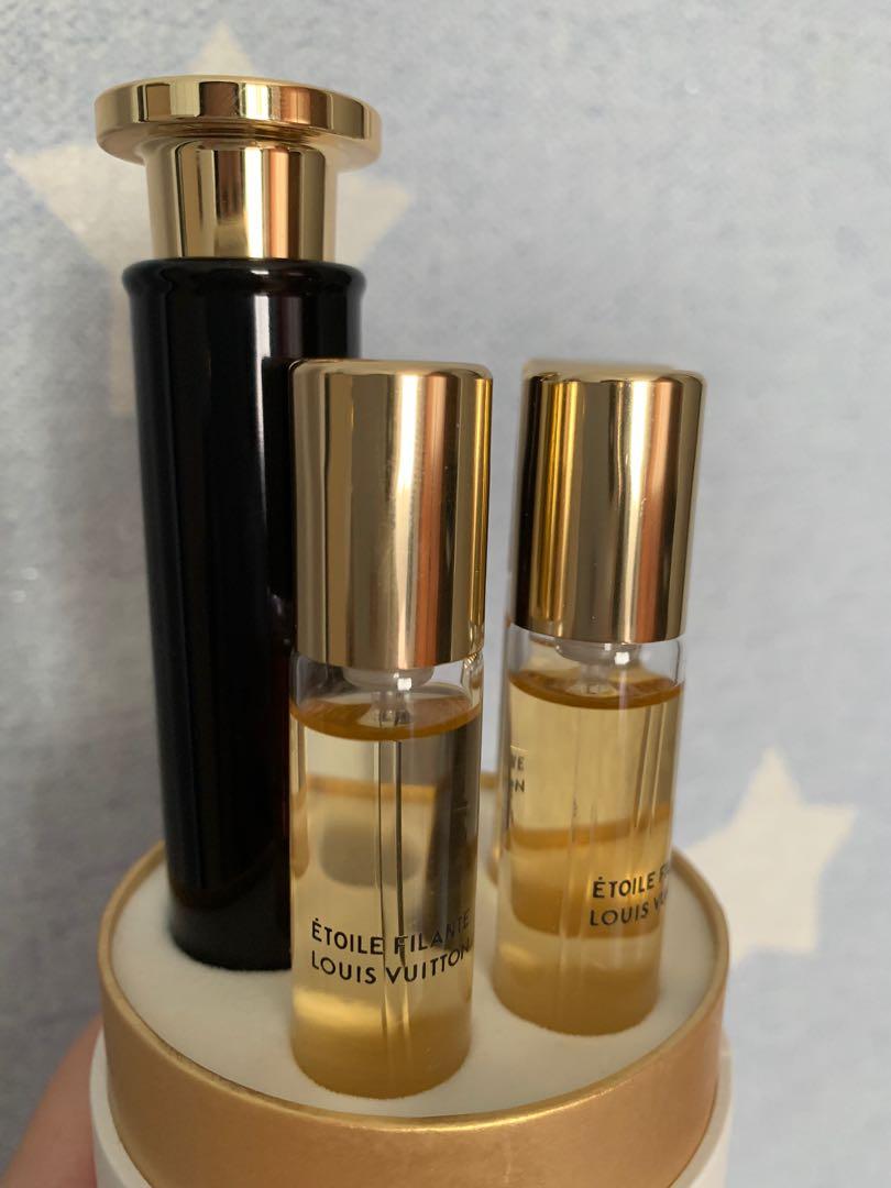 Lv sales travel spray