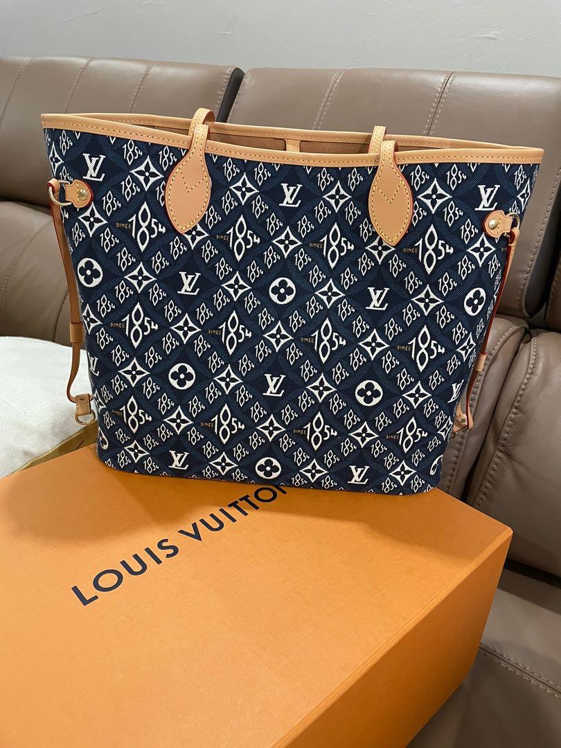 louis vuitton neverfull 1854