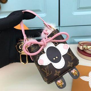 BN Louis Vuitton Carrot, Luxury, Bags & Wallets on Carousell