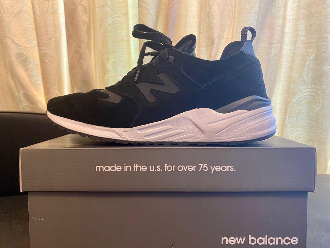 New store balance m999rtf